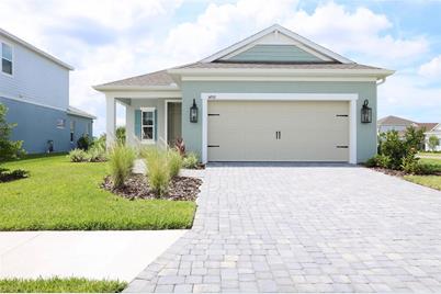 14552 Skipping Stone Loop, Parrish, FL 34219 - Photo 1