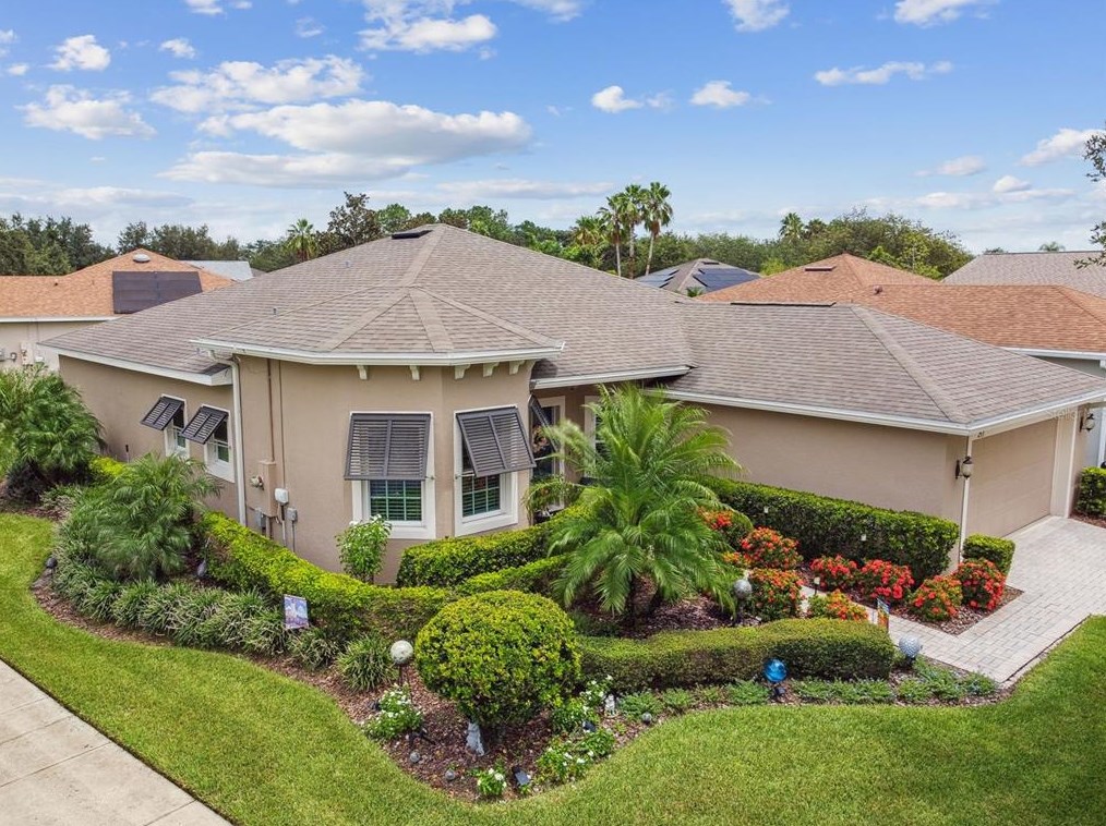 253 Falling Water Dr, Kissimmee, FL 34759