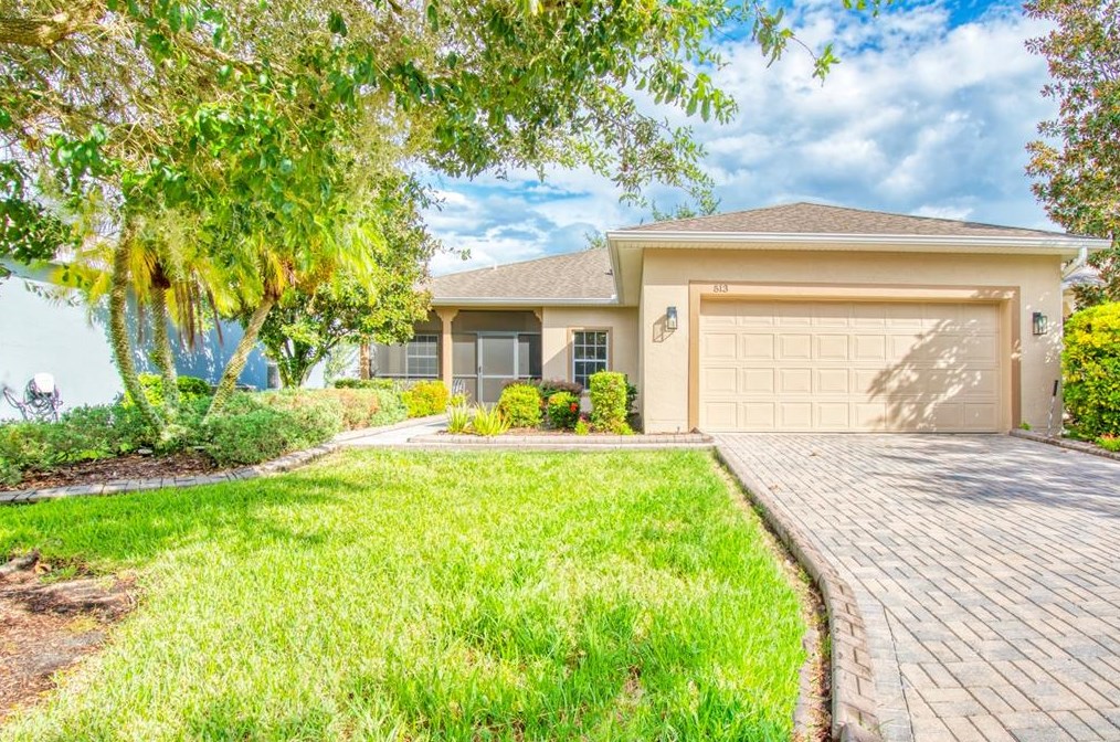 513 Heartwell Dr, Kissimmee, FL 34759