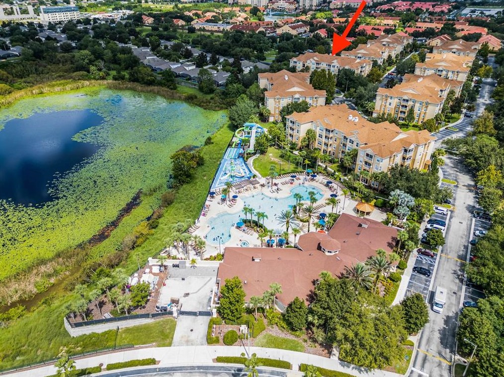 7671 Comrow St #202, Kissimmee, FL 34747