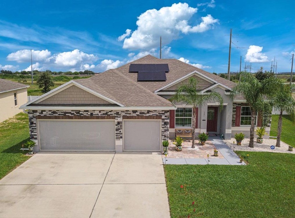 341 Briarbrook Ln, Grenelefe, FL 33844