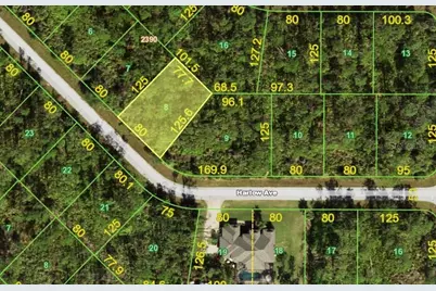12520 Harlow Avenue, Port Charlotte, FL 33953 - Photo 2
