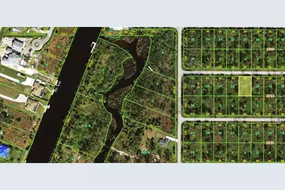 13437 Carrie Avenue, Port Charlotte, FL 33953 - Photo 1