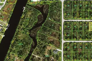 13437 Carrie Ave, Port Charlotte, FL 33953 - Photo 1