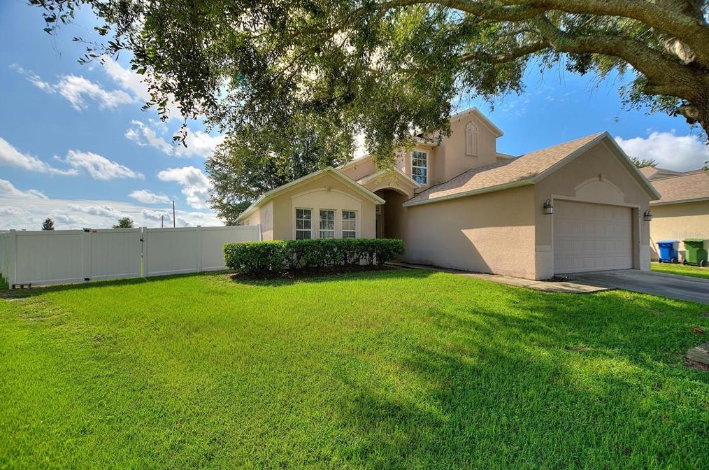 626 Haines Trail, Winter Haven, FL 33881