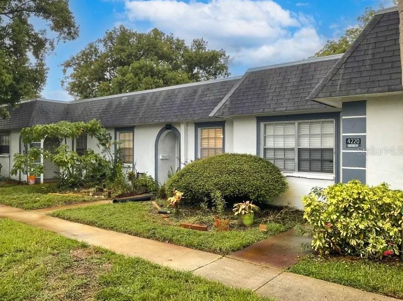 4222 Trucious Pl #4222, New Port Richey, FL 34652