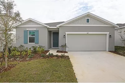 1643 Sugarbelle Circle, Mascotte, FL 34753 - Photo 1