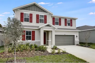 1647 Sugarbelle Circle, Mascotte, FL 34753 - Photo 2