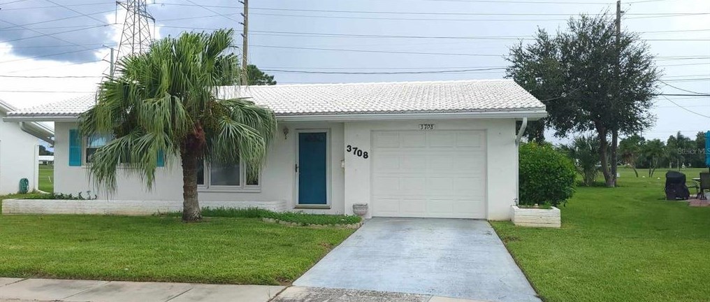 3708 97th Ave N #3, Pinellas Park, FL 33782