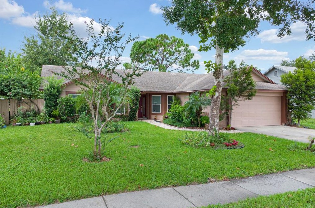 2602 Birchwood Ave, Kissimmee, FL 34744
