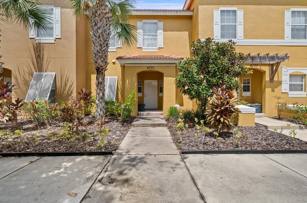 4731 Vero Beach Pl, Kissimmee, FL 34746