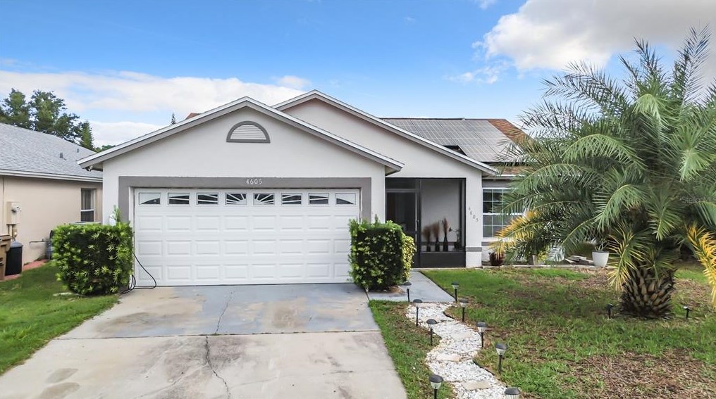 4605 Osceola Point Trail, Kissimmee, FL 34746