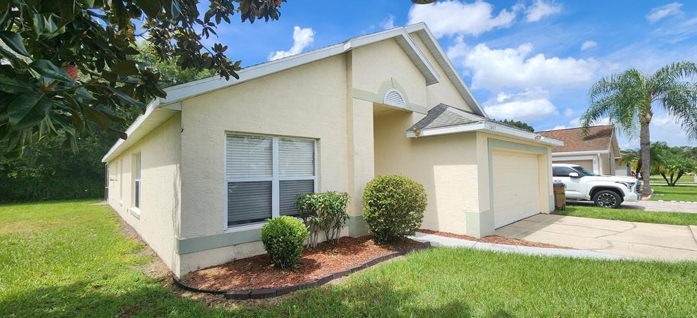2663 Chatham Cir, Kissimmee, FL 34746