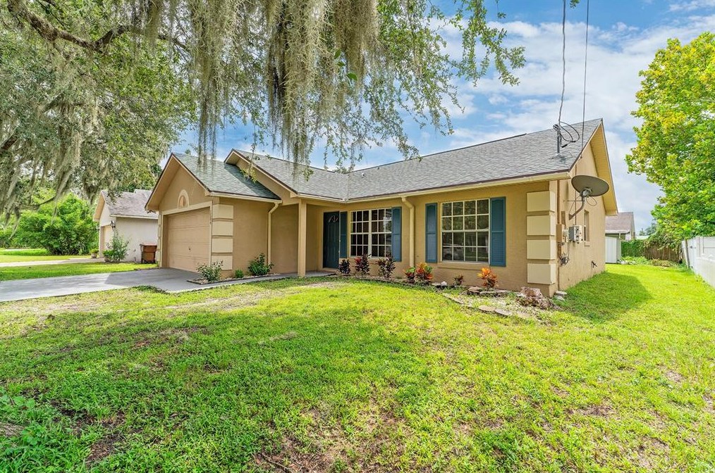 1504 Mabbette St, Kissimmee, FL 34741