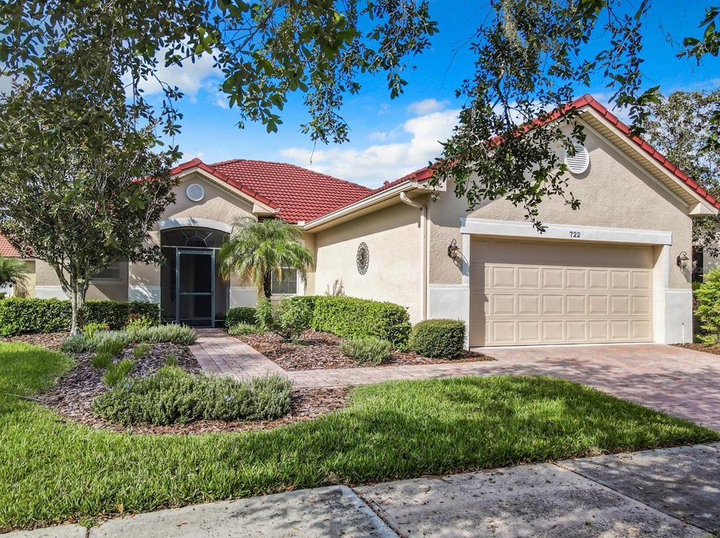 722 Coronado Dr, Kissimmee, FL 34759