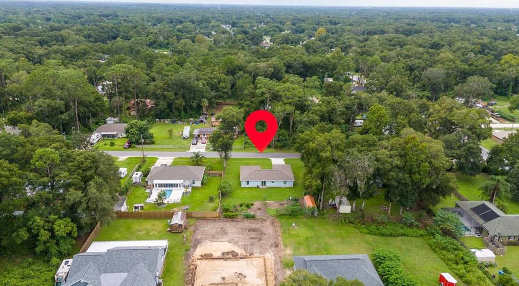 3661 Se 131st Pl, Belleview, FL 34420