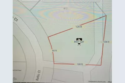 419 Baltic Court, Kissimmee, FL 34759 - Photo 1