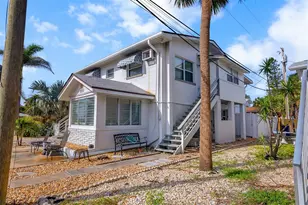 7304 Coquina Way, Saint Pete Beach, FL 33706 - Photo 1