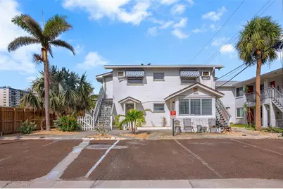 7304 Coquina Way, Saint Pete Beach, FL 33706 - Photo 2