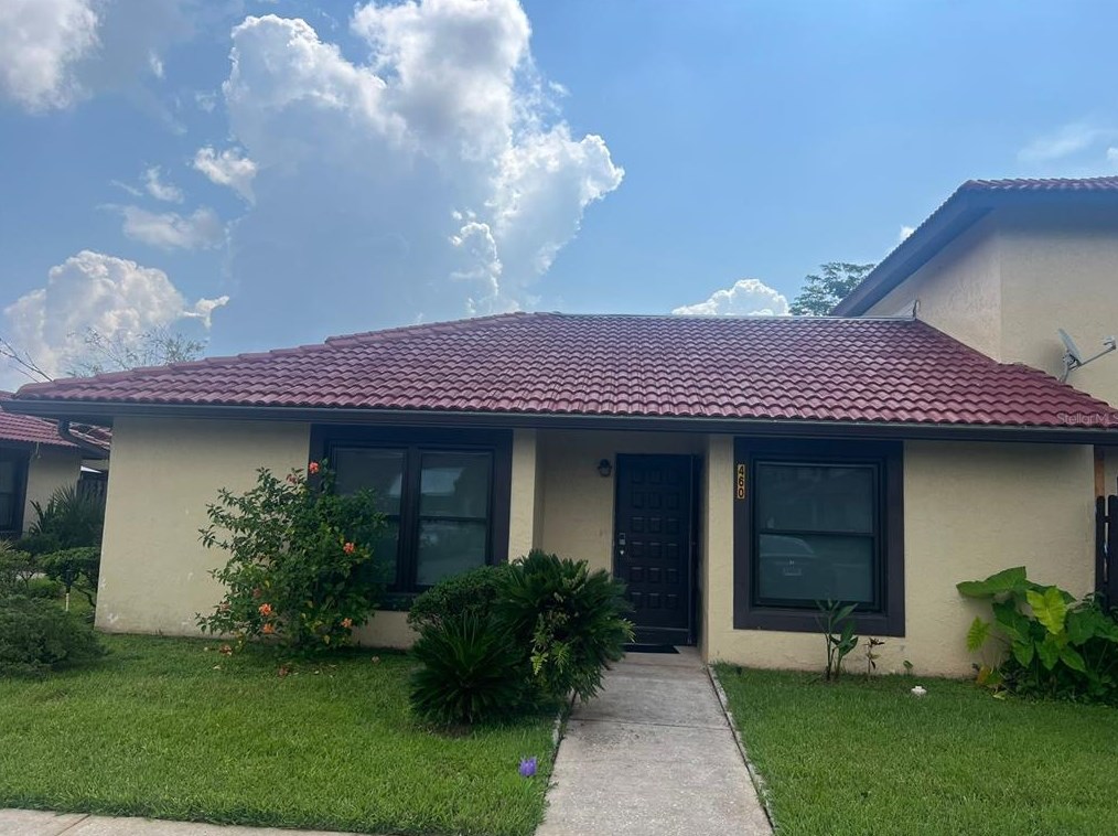 460 Hunter Cir, Kissimmee, FL 34758