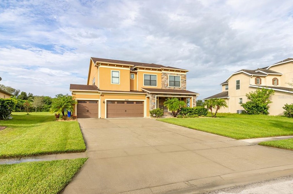 3020 Boating Boulevard, Kissimmee, FL 34746