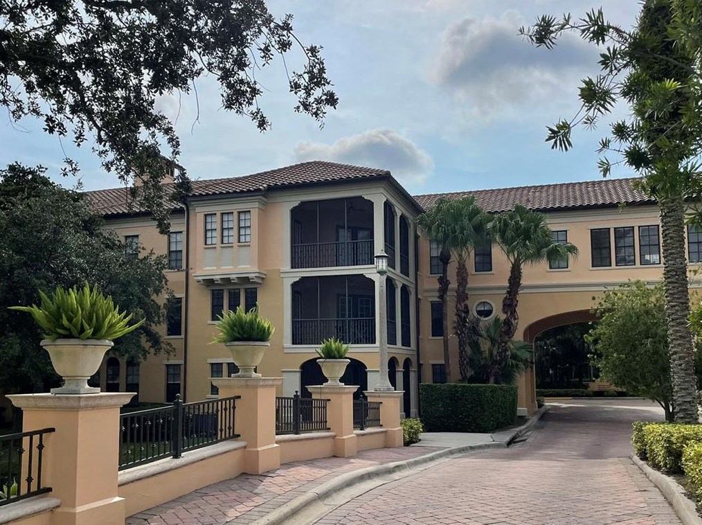 500 Mirasol Cir #207, Kissimmee, FL 34747