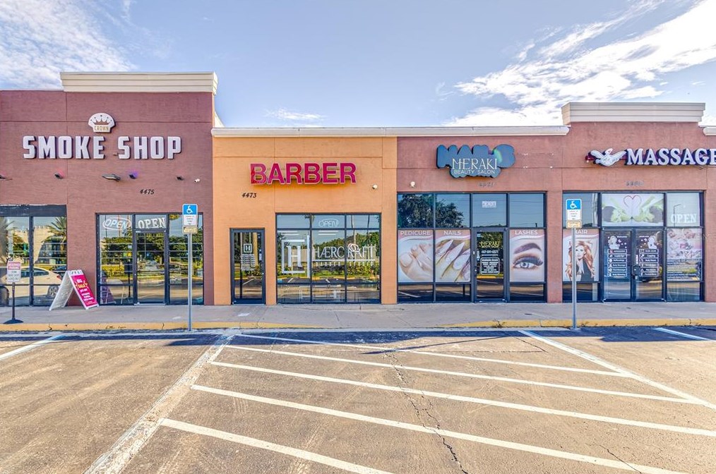 4473 W Vine Street W, Kissimmee, FL 34746