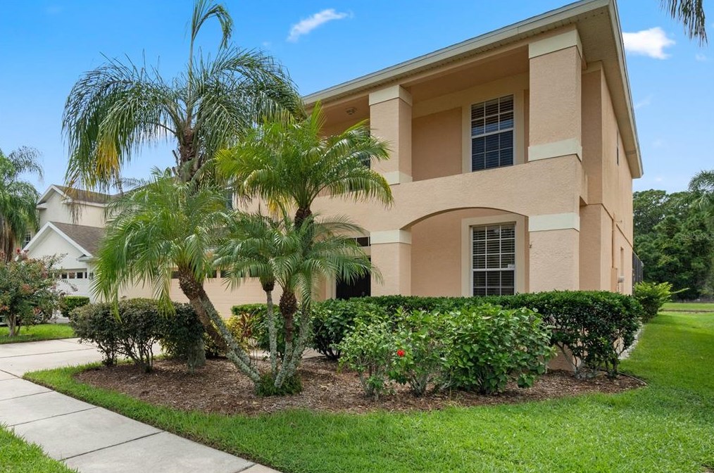 9149 Pecky Cypress Way, Orlando, FL 32836-6563