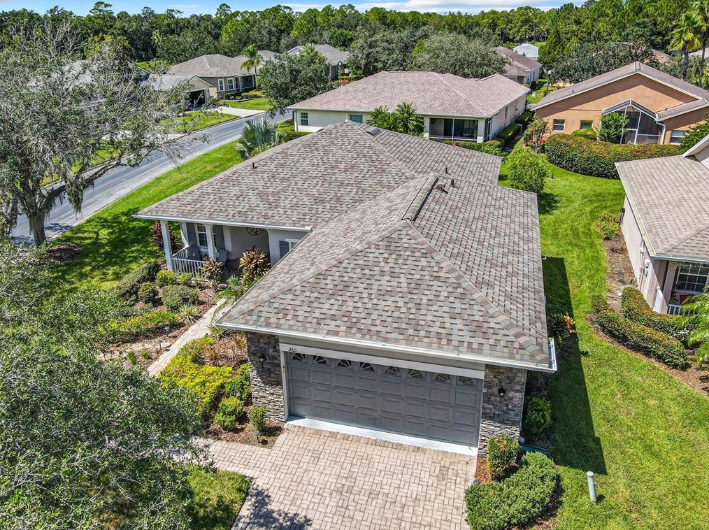 360 Crystal River Dr, Kissimmee, FL 34759