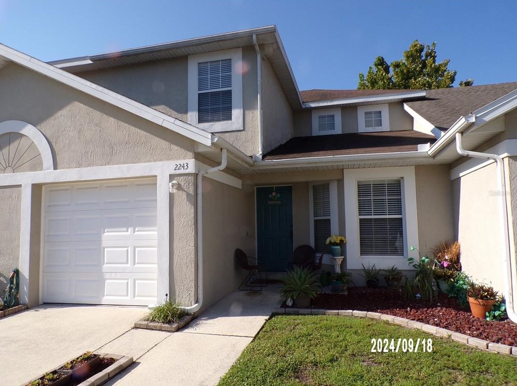 2243 Cypress Knee Loop, Kissimmee, FL 34743