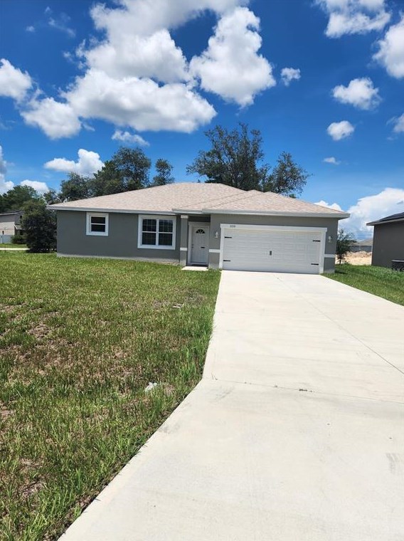 338 Gardenia Ct, Kissimmee, FL 34759