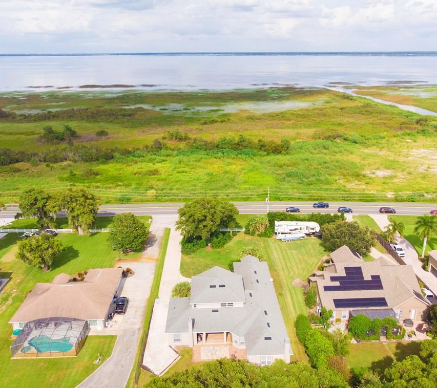 1380 E Lakeshore Blvd, Kissimmee, FL 34744