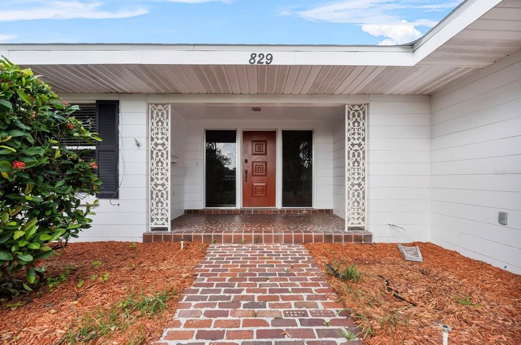 829 Howard Terrace Nw, Winter Haven, FL 33881