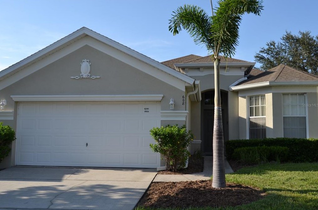 608 Copeland Dr, Grenelefe, FL 33844