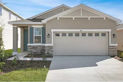 203 Bull Frog Lane, Umatilla, FL 32784 - Photo 2