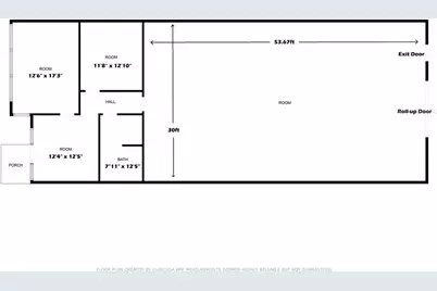 8810 Commodity Circle #12, Orlando, FL 32819 - Photo 12