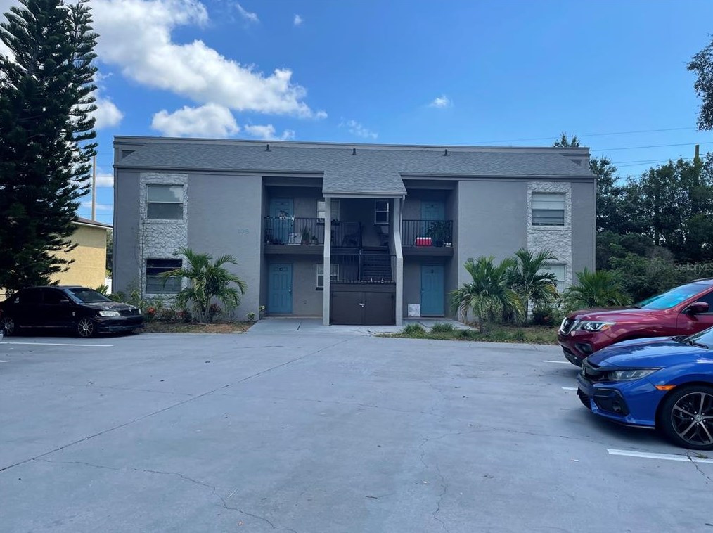 108 Booth Ln #a, Kissimmee, FL 34743