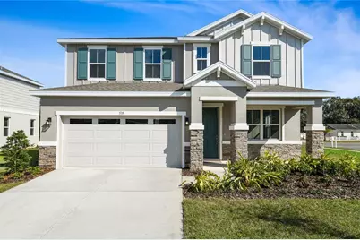535 Summit River Drive, Apopka, FL 32712 - Photo 1