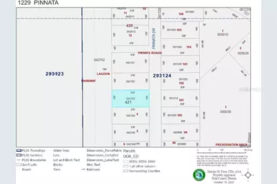 1229 Pinnata Drive, Indian Lake Estates, FL 33855 - Photo 1