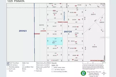 1229 Pinnata Drive, Indian Lake Estates, FL 33855 - Photo 1