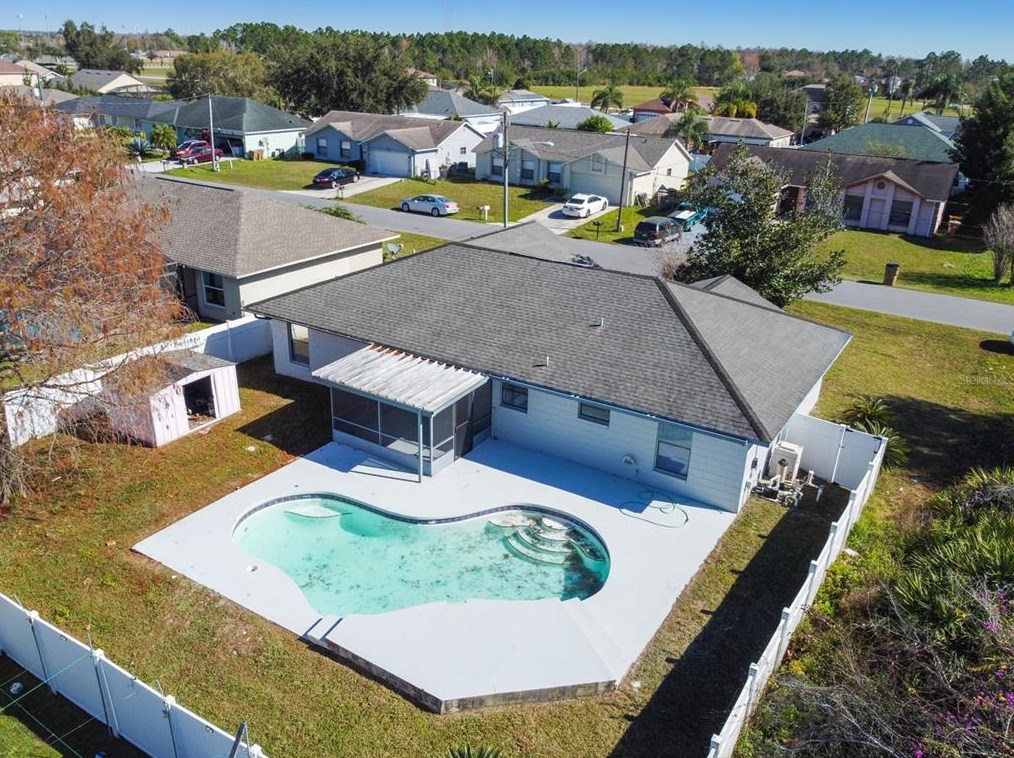 640 Baldwin Dr, Kissimmee, FL 34758