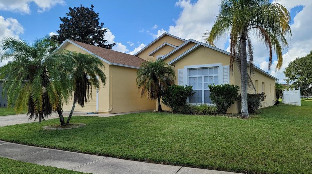 2534 Aster Cove Ln, Kissimmee, FL 34758