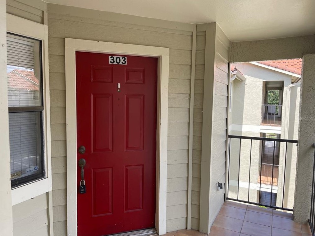 3012 Parkway Blvd #303, Kissimmee, FL 34747