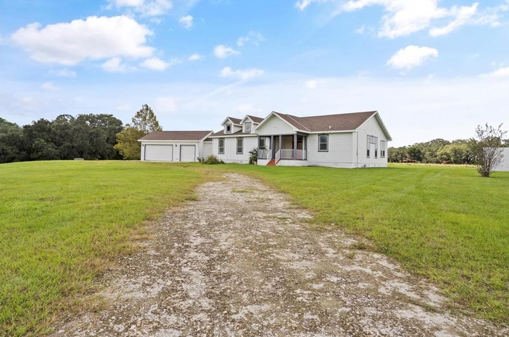 396 N Us Hwy 41, Dunnellon, FL 34432