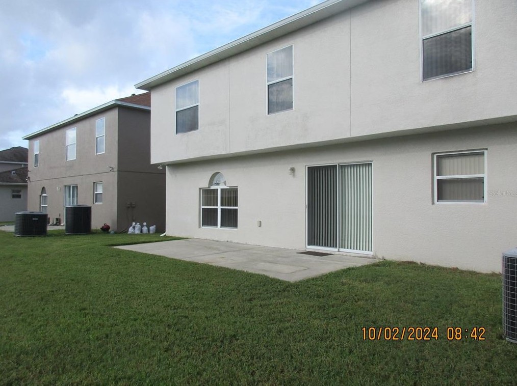 2623 Hunley Loop, Kissimmee, FL 34743