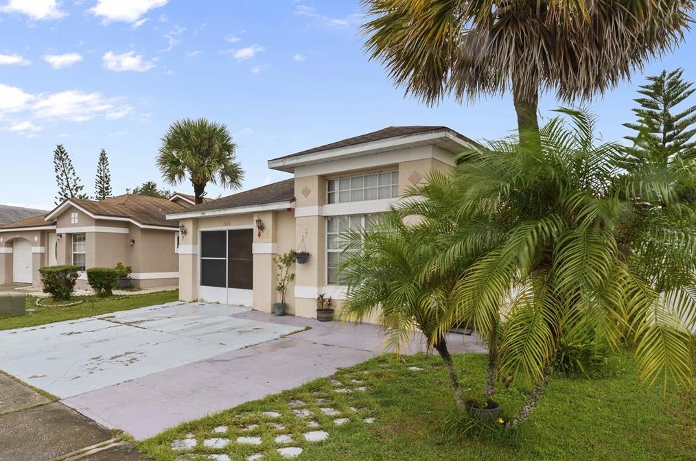 2625 Walden Ct, Kissimmee, FL 34743