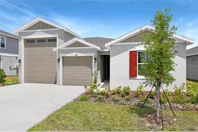 2007 Stetson Avenue, Eagle Lake, FL 33839 - Photo 2