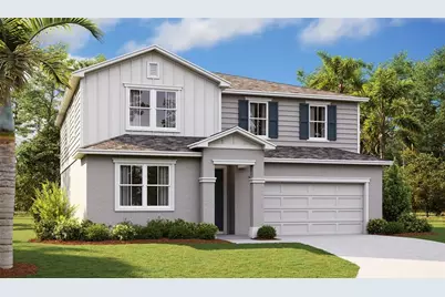 1751 Carnelian Street, Deland, FL 32720 - Photo 1