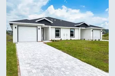 8471 Agate Street #8473, Port Charlotte, FL 33981 - Photo 1