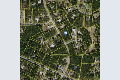 Southwest 206th Court Rd, Dunnellon, FL 34431 - Photo 1